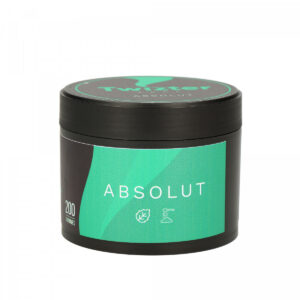 Goût Absolut pour chicha 200g - TWIZTER