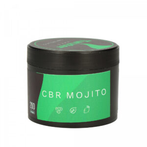 Goût Mojito pour chicha 200g -  TWIZTER