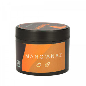 Goût Mang'anaz pour chicha 200g - TWIZTER