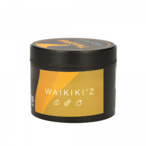 Goût Waikiki'z pour chicha 200g -  TWIZTER