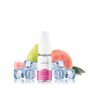 Goyave Frappée 10ML - Petit Nuage