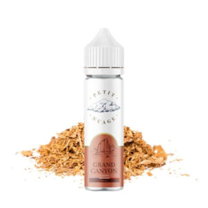 Grand Canyon 50ML - Petit Nuage