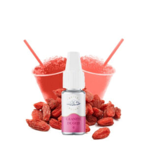 Granité de goji 10ML - Petit Nuage