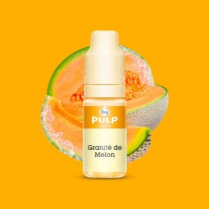 Granite de melon 10ML - Pulp