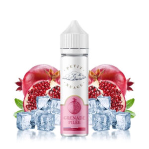 Grenade Pilée 50ML - Petit Nuage