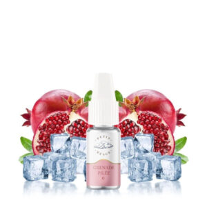 Grenade Pilée 10ML - Petit Nuage