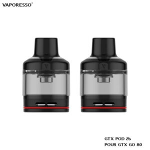 GTX POD 26 / 2pcs - VAPORESSO