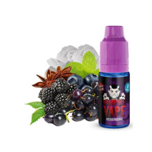 Heisenberg 10ML - Vampire Vape