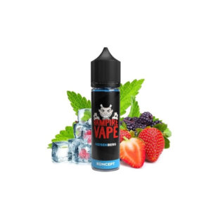 Heisenberg 50ML - Vampire Vape