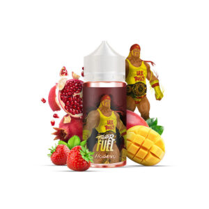 Hogano 100ML - Fighter Fuel