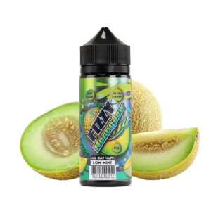 Honeydew 100ML - Fizzy