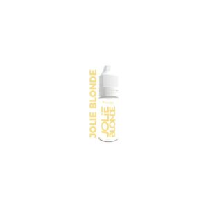 Jolie Blonde 10ML - Liquideo