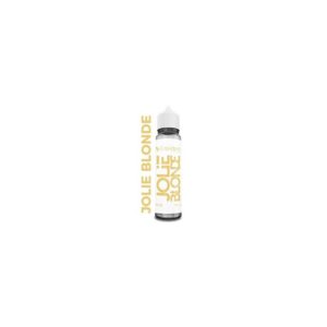Jolie Blonde 50ML - Liquideo
