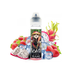 Kami 50ML - Aromes et Liquides