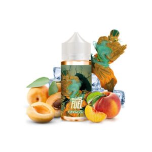 Kansetsu 100ML - Fighter Fuel