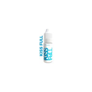 Kiss Full 10ML - Liquideo
