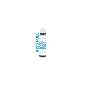 Kiss Full 50ML - Liquideo