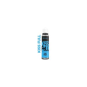 Kiss Full Fifty 50ML - Liquideo