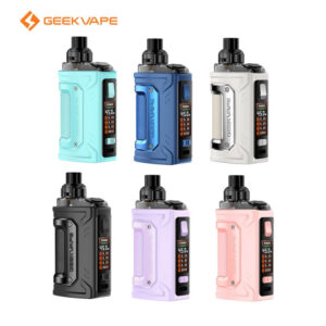 Kit Aegis H45 Classic - GeekVape