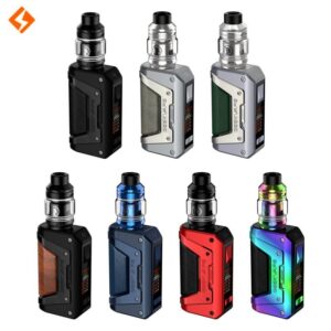 Kit Aegis L200 - GeekVape