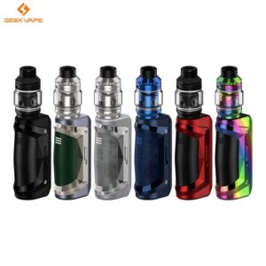 Kit S100 - GeekVape