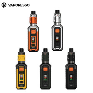 Kit Amour S - GeekVape