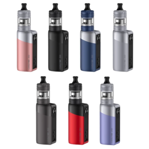 Le kit CoolFire Z60 - Innokin