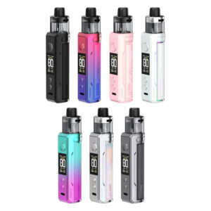 Kit Drag X2 - Voopoo
