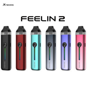 Kit pod Feelin 2 - Nevoks