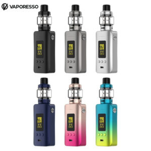 Kit Gen 200 - GeekVape