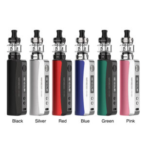 Kit Gtx One - Vaporesso