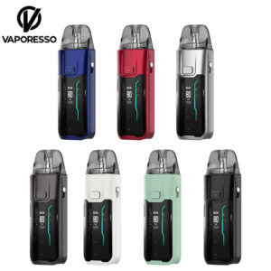 Kit Luxe XR Max - Vaporesso