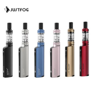 Kit Q16 Pro - JustFog