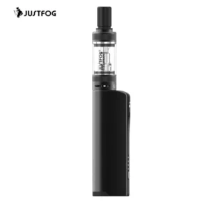 Kit Q16 Pro - JustFog