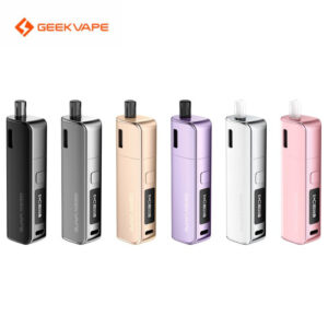Kit Pod Soul - GeekVape