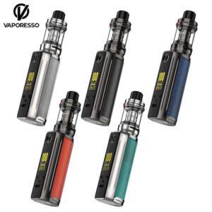 Kit Target 100 ITANK 2 - Vaporesso