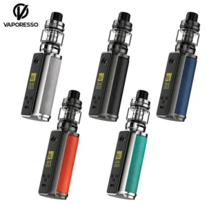 Kit Target 200 ITANK 2 - Vaporesso