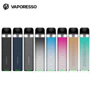 Kit Pod Xross 3 mini - Vaporesso