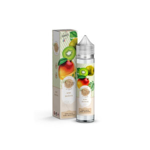 Kiwi Mangue 50ML - Le Petit Verger