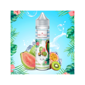Goyave Passion Kiwi 50ML - Prestige