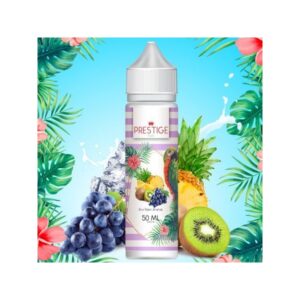 Kiwi Raisin Ananas 50ML - Prestige