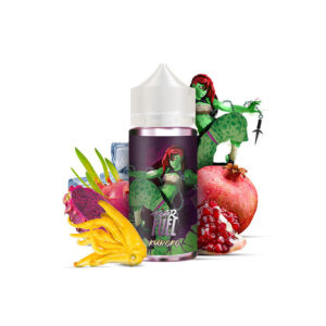 Kuroko 100ML - Fighter Fuel