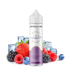 L'attrape rêve 50ML - Petit Nuage