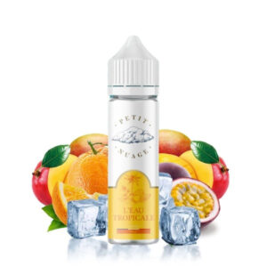 L'eau Tropical 50ML - Petit Nuage