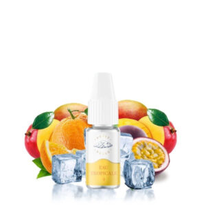 L'eau Tropical 10ML - Petit Nuage
