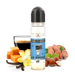 La chose 50ML - Le Franch Liquide