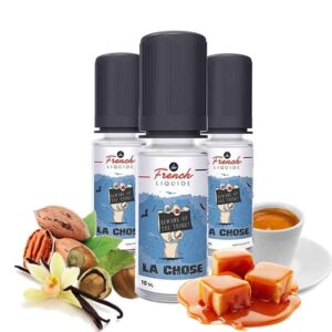 La chose 10ML - Le French Liquide