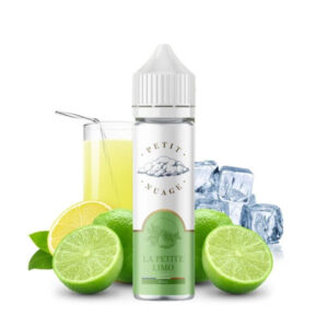 La petite limo 50ML - Petit Nuage