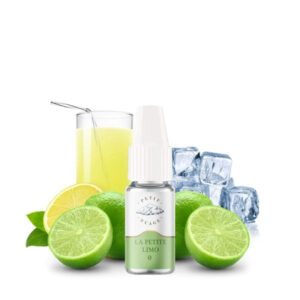La petite limo 10ML - Petit Nuage