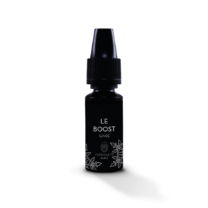 Booster Nicotine Givré 20mg 50/50 - Vaponaute